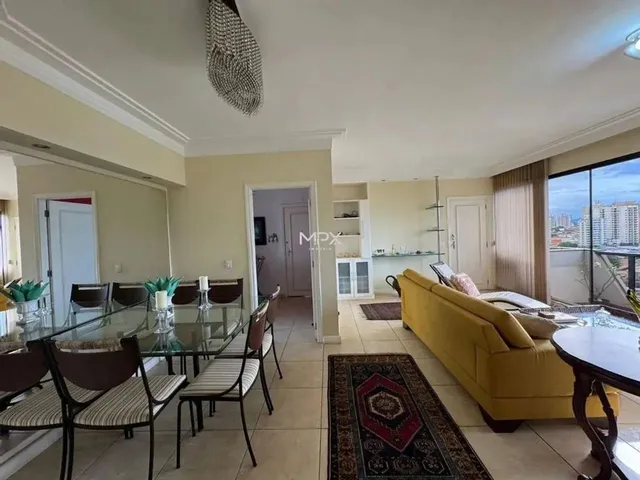 Imagem 9: Apartamento À Venda em Piracicaba, Alemães, com 2 Quartos, com 128 M², Edifício
