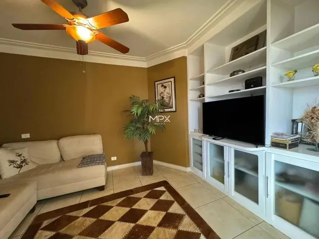 Imagem 7: Apartamento À Venda em Piracicaba, Alemães, com 2 Quartos, com 128 M², Edifício