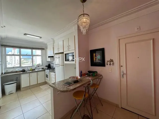 Imagem 12: Apartamento À Venda em Piracicaba, Alemães, com 2 Quartos, com 128 M², Edifício
