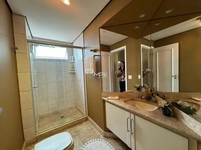 Imagem 5: Apartamento À Venda em Piracicaba, Alemães, com 2 Quartos, com 128 M², Edifício
