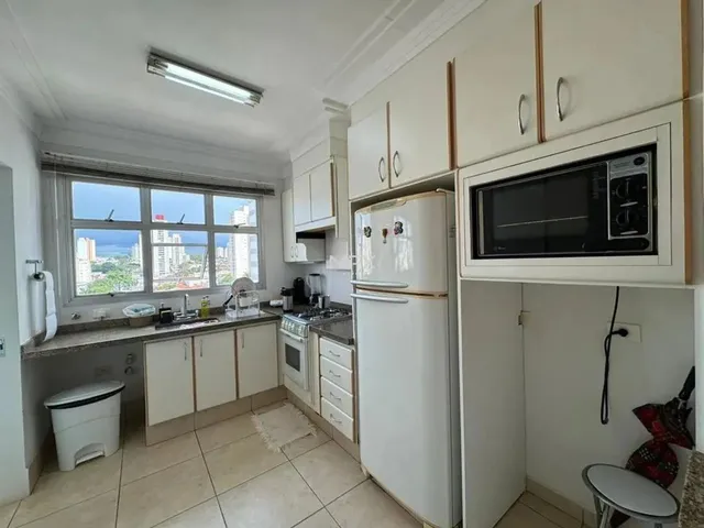 Imagem 15: Apartamento À Venda em Piracicaba, Alemães, com 2 Quartos, com 128 M², Edifício