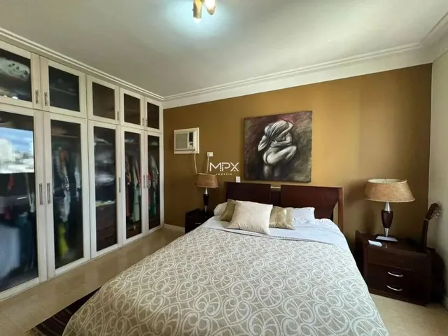 Imagem 6: Apartamento À Venda em Piracicaba, Alemães, com 2 Quartos, com 128 M², Edifício