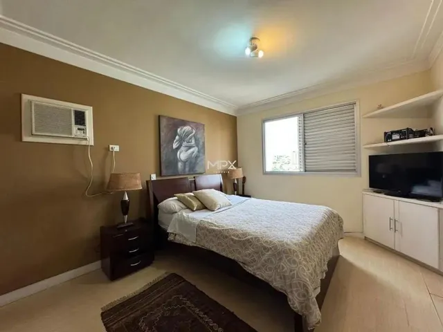 Imagem 8: Apartamento À Venda em Piracicaba, Alemães, com 2 Quartos, com 128 M², Edifício