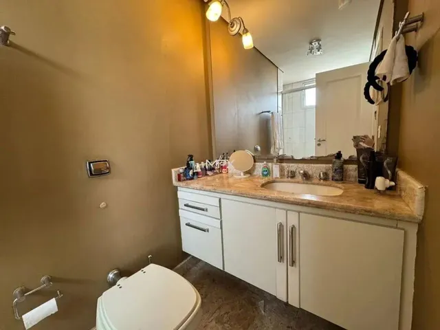 Imagem 14: Apartamento À Venda em Piracicaba, Alemães, com 2 Quartos, com 128 M², Edifício