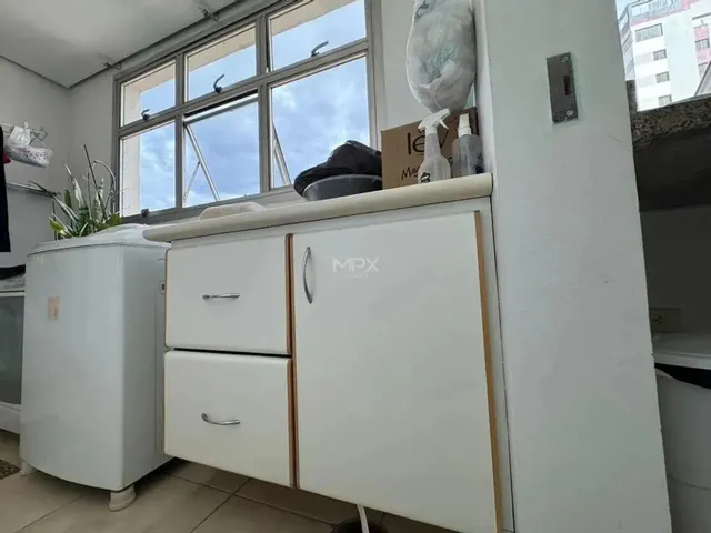 Imagem 3: Apartamento À Venda em Piracicaba, Alemães, com 2 Quartos, com 128 M², Edifício