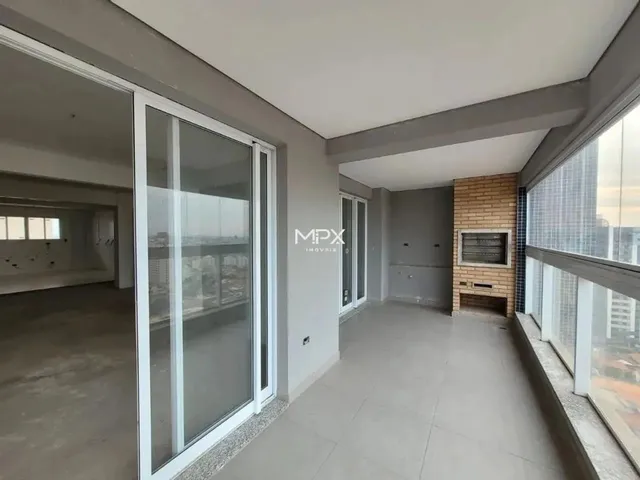 Imagem: Apartamento À Venda em Piracicaba, Centro