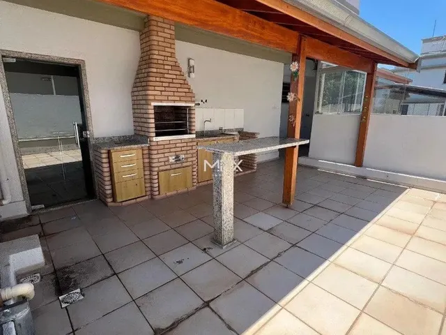 Imagem: Apartamento À Venda em Piracicaba, Jardim