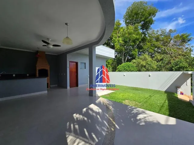 Imagem: Sobrado com 3 Dormitórios, 220 M² - Venda