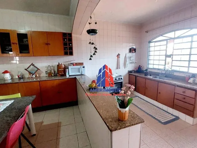 Imagem: Casa com 5 Dormitórios, 159 M² - Venda