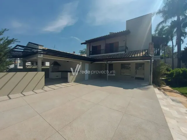 Imagem: Casa - Jardim santa Marcelina - Campinas