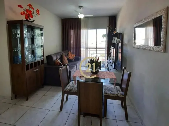 Imagem: Apartamento À Venda - Cidade Nova I - Indaiatuba/Sp