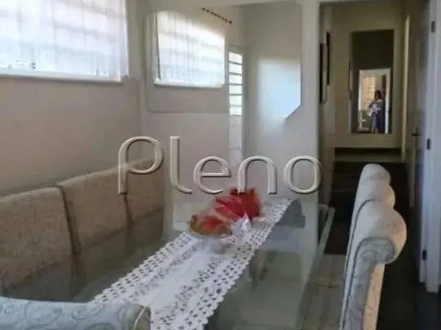 Imagem 9: Casa À Venda em Campinas, Vila Nova, com 3 Quartos, com 171 M²