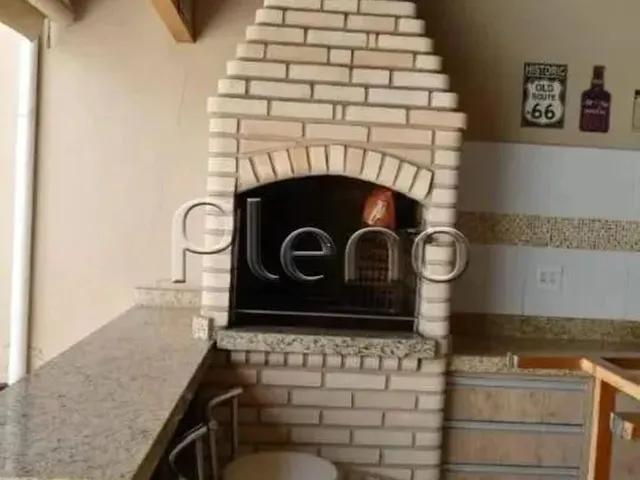 Imagem 2: Casa À Venda em Campinas, Vila Nova, com 3 Quartos, com 171 M²