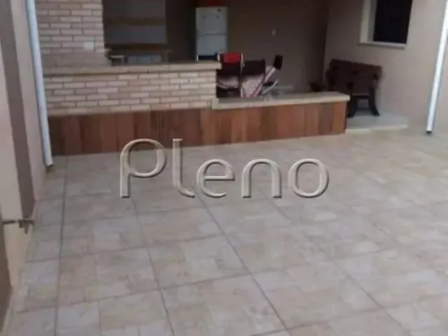 Imagem 7: Casa À Venda em Campinas, Vila Nova, com 3 Quartos, com 171 M²