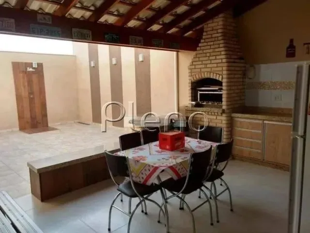 Imagem 3: Casa À Venda em Campinas, Vila Nova, com 3 Quartos, com 171 M²