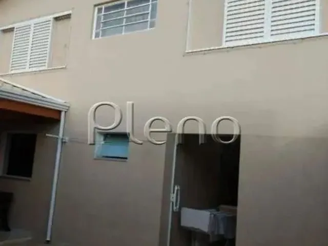 Imagem 11: Casa À Venda em Campinas, Vila Nova, com 3 Quartos, com 171 M²