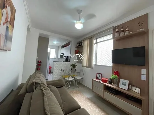 Imagem: Apartamento À Venda em Piracicaba, Ondas