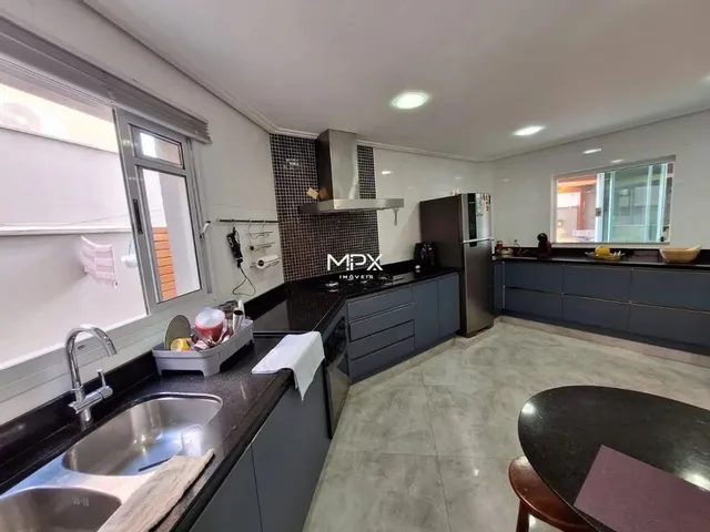 Imagem: Casa À Venda em Piracicaba, Terras de Piracicaba