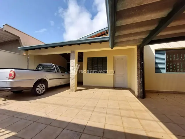 Imagem: Casa - Taquaral - Campinas