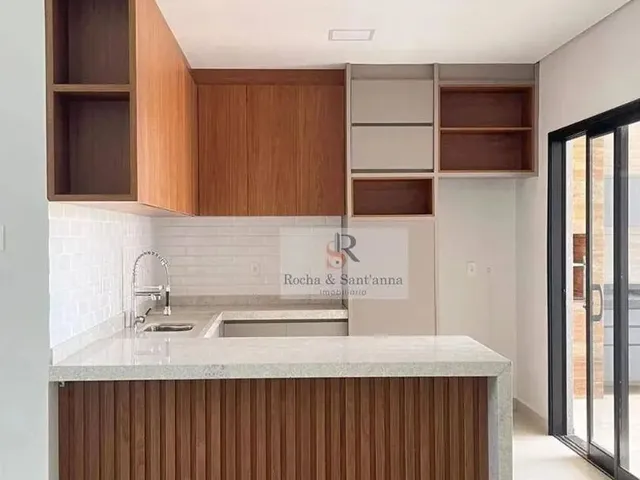 Imagem: Casa - Jardim Residencial Alto de Itaici