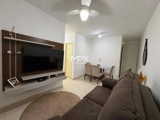 Imagem: Apartamento À Venda em Piracicaba, Cidade