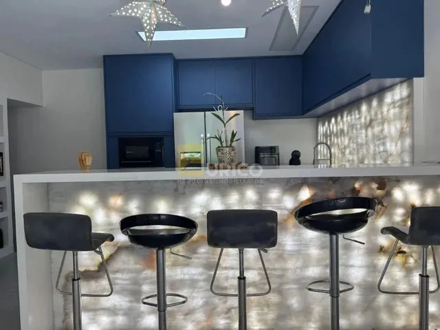 Imagem: Casa em Condomínio À Venda no Condomínio
