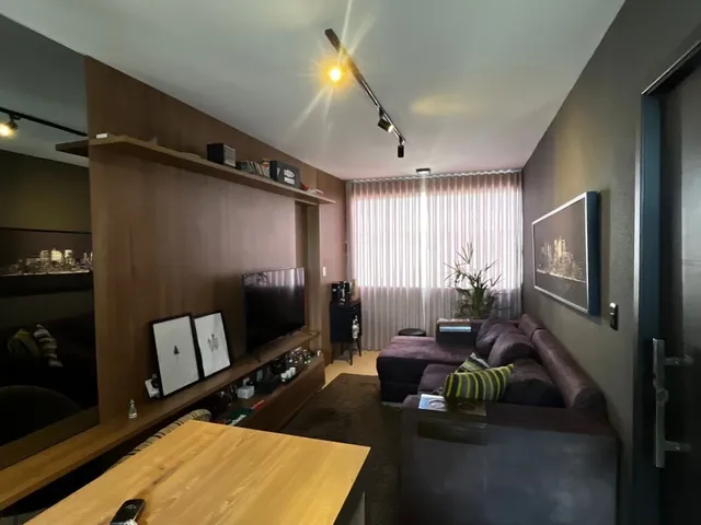 Imagem: Apartamento à venda em Vitória da Conquista-BA