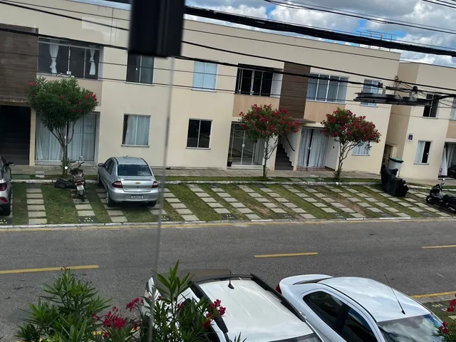 Imagem 2: Apartamento à venda em Vitória da Conquista-BA, bairro Boa Vista: 2 quartos, 1 suíte