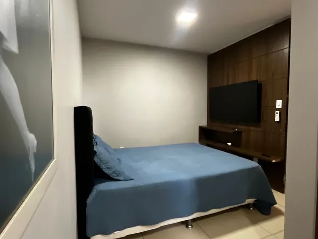 Imagem 8: Apartamento à venda em Vitória da Conquista-BA, bairro Boa Vista: 2 quartos, 1 suíte