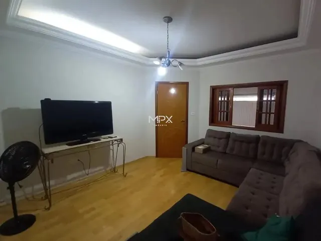 Imagem: Casa À Venda em Piracicaba, Nova América