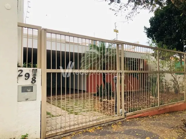 Imagem: Casa - Jardim Guanabara - Campinas