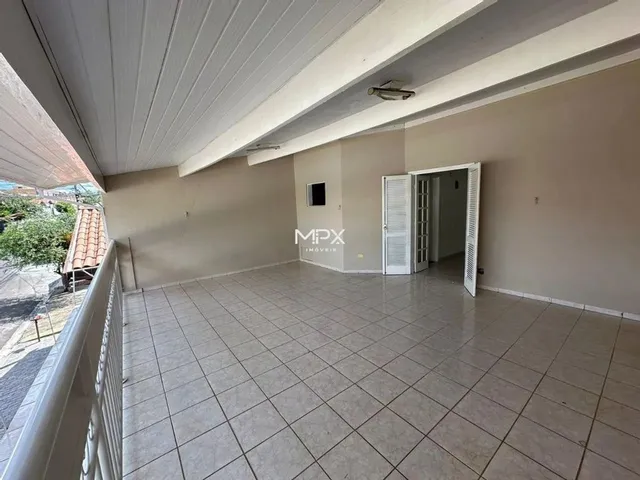 Imagem: Casa À Venda em Piracicaba, Jardim Caxambu