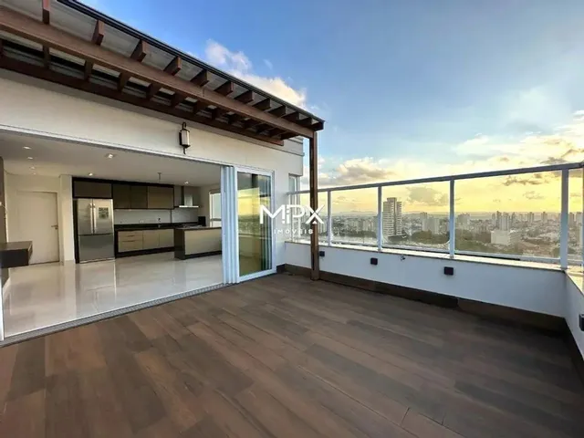 Imagem: Apartamento À Venda em Piracicaba, Jardim