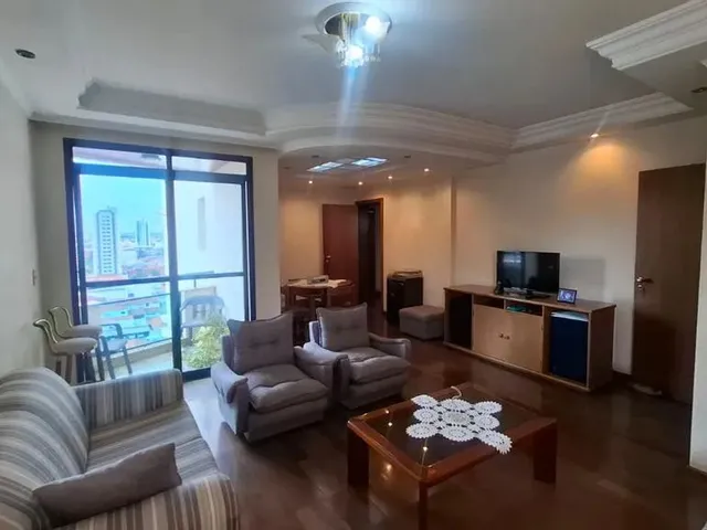 Imagem: Apartamento À Venda no Edifício Moraes