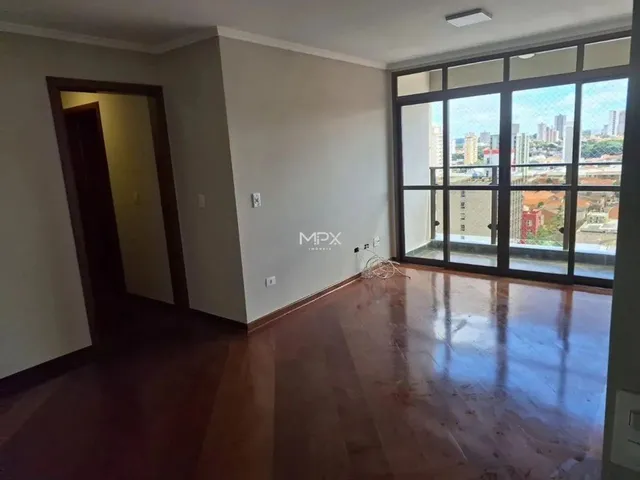 Imagem: Apartamento À Venda em Piracicaba, Cidade