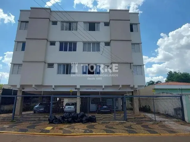 Imagem: Apartamento - Jardim Chapadão - Campinas