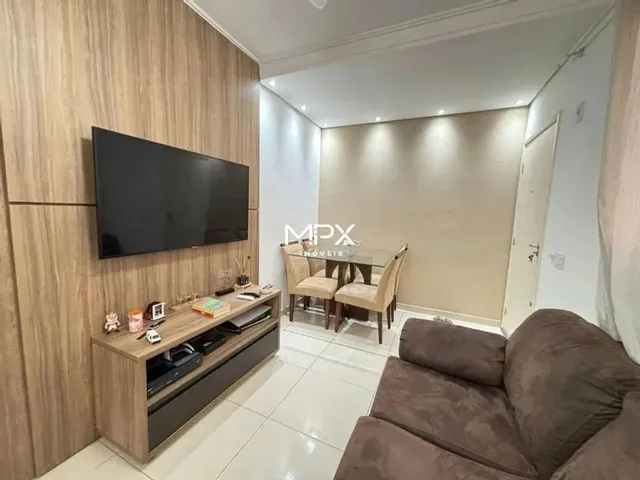 Imagem: Apartamento À Venda em Piracicaba, Pompéia