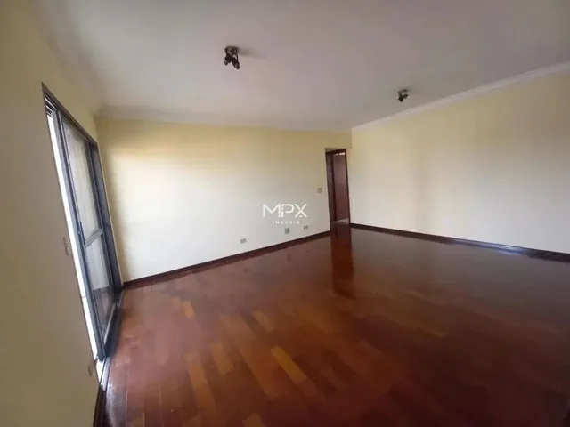 Imagem: Apartamento À Venda em Piracicaba, Paulicéia