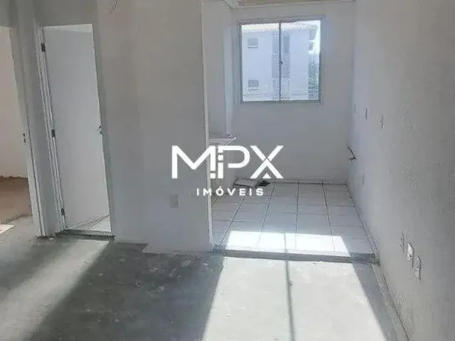 Imagem: Apartamento À Venda em Piracicaba, Vila