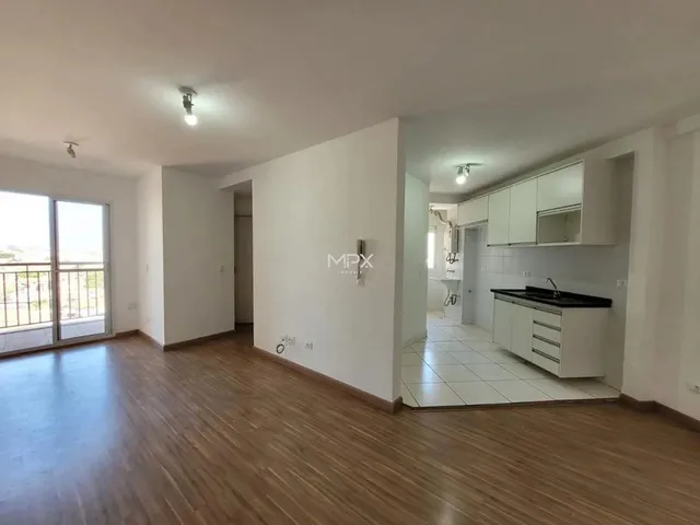 Imagem: Apartamento À Venda em Piracicaba, Paulicéia