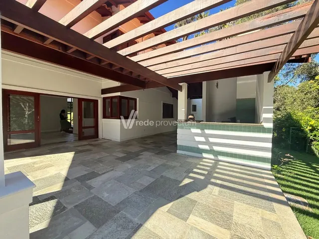 Imagem 10: Casa - Sítios de Recreio Gramado - Campinas
