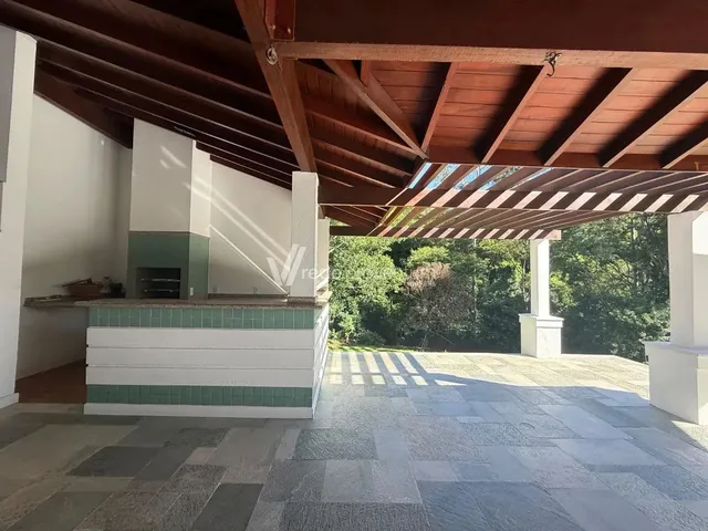 Imagem 6: Casa - Sítios de Recreio Gramado - Campinas