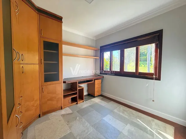 Imagem 3: Casa - Sítios de Recreio Gramado - Campinas