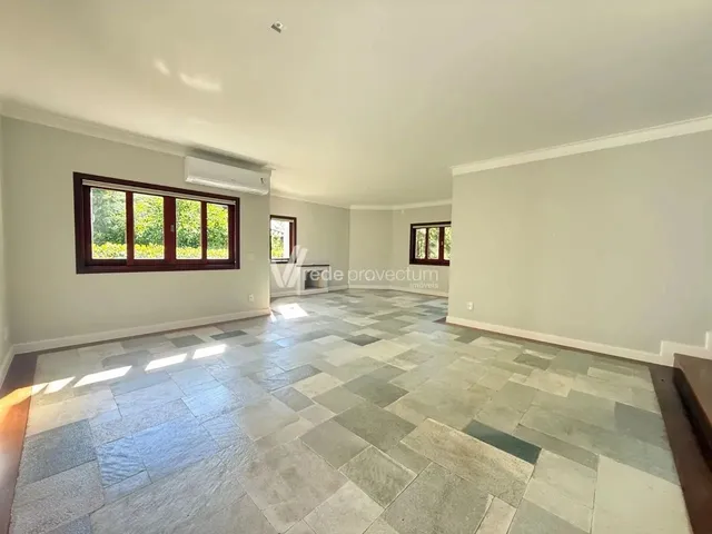 Imagem 14: Casa - Sítios de Recreio Gramado - Campinas