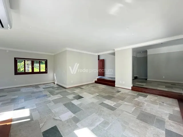 Imagem 7: Casa - Sítios de Recreio Gramado - Campinas