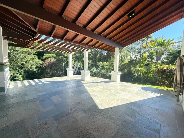 Imagem 2: Casa - Sítios de Recreio Gramado - Campinas
