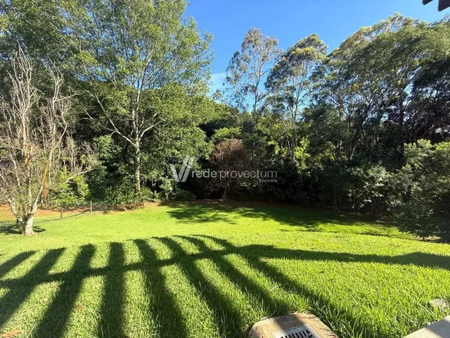 Imagem 11: Casa - Sítios de Recreio Gramado - Campinas