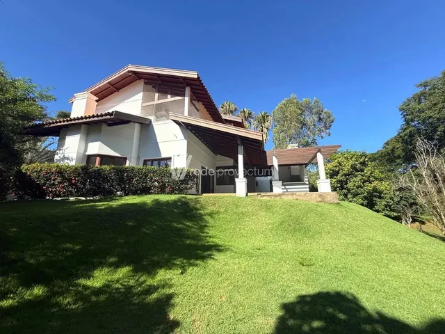 Imagem 5: Casa - Sítios de Recreio Gramado - Campinas