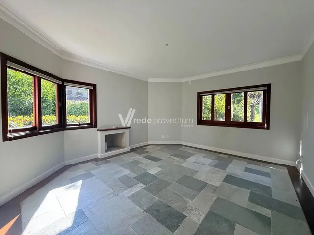 Imagem 8: Casa - Sítios de Recreio Gramado - Campinas