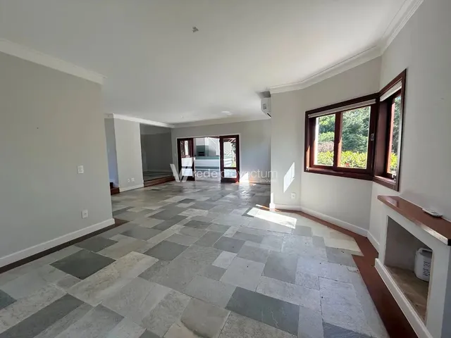 Imagem 15: Casa - Sítios de Recreio Gramado - Campinas
